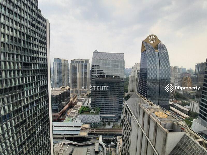 For Rent - Noble Ploenchit, Bangkok