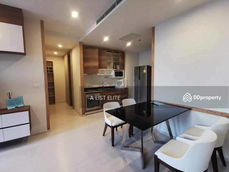 For Rent - Noble Ploenchit, Bangkok