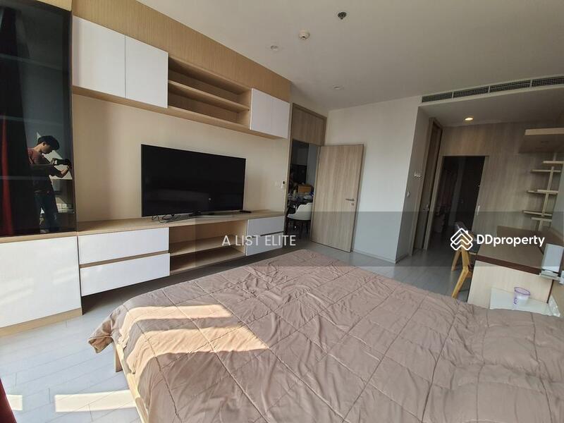 For Rent - Noble Ploenchit, Bangkok