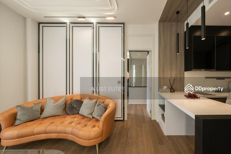 ให้เช่า - Muniq Langsuan : มิวนีค หลังสวน, กรุงเทพ