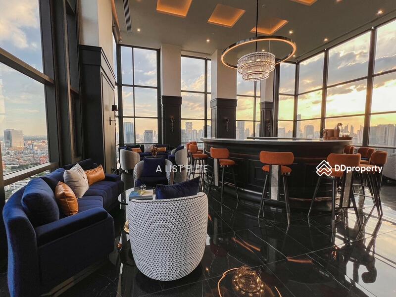 ให้เช่า - Muniq Langsuan : มิวนีค หลังสวน, กรุงเทพ