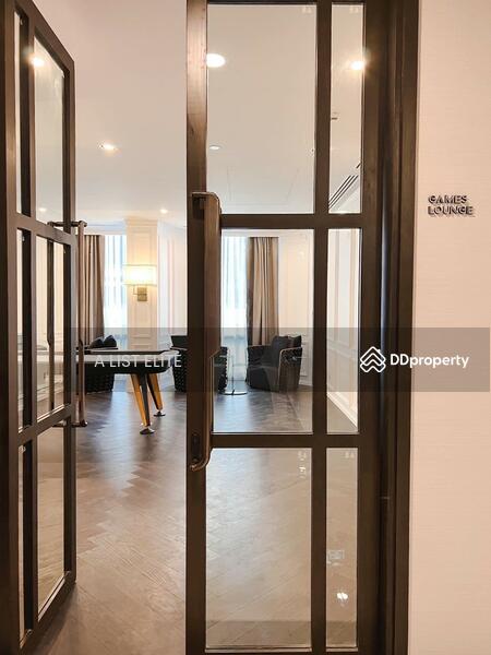 For Rent - Muniq Langsuan, Bangkok