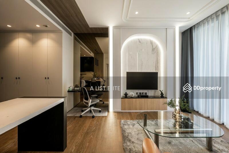 ให้เช่า - Muniq Langsuan : มิวนีค หลังสวน, กรุงเทพ