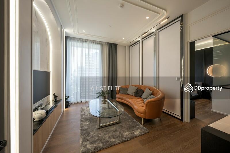 For Rent - Muniq Langsuan, Bangkok