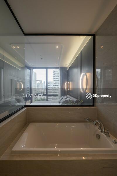 For Rent - Muniq Langsuan, Bangkok