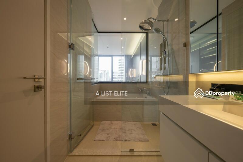 For Rent - Muniq Langsuan, Bangkok