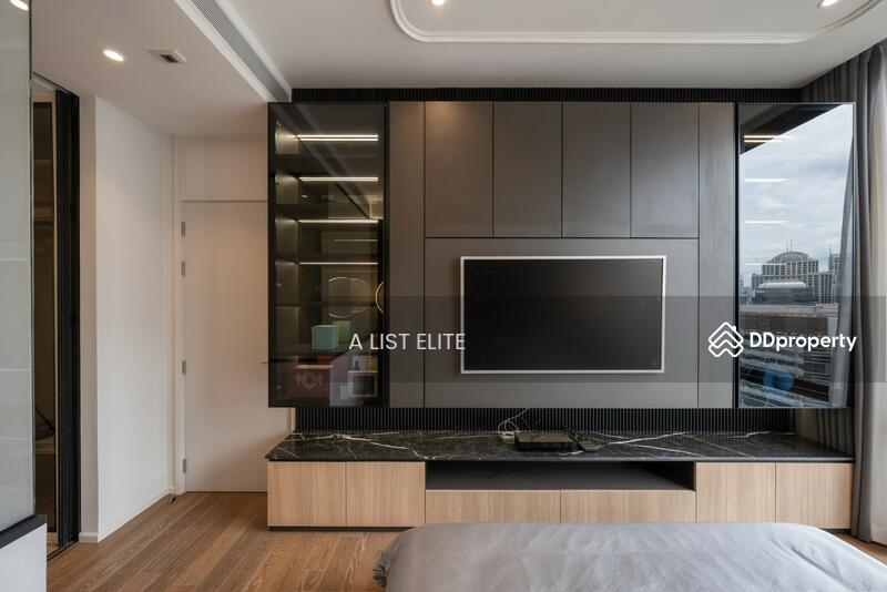 For Rent - Muniq Langsuan, Bangkok