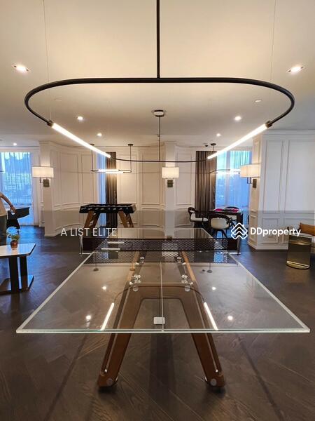 ให้เช่า - Muniq Langsuan : มิวนีค หลังสวน, กรุงเทพ