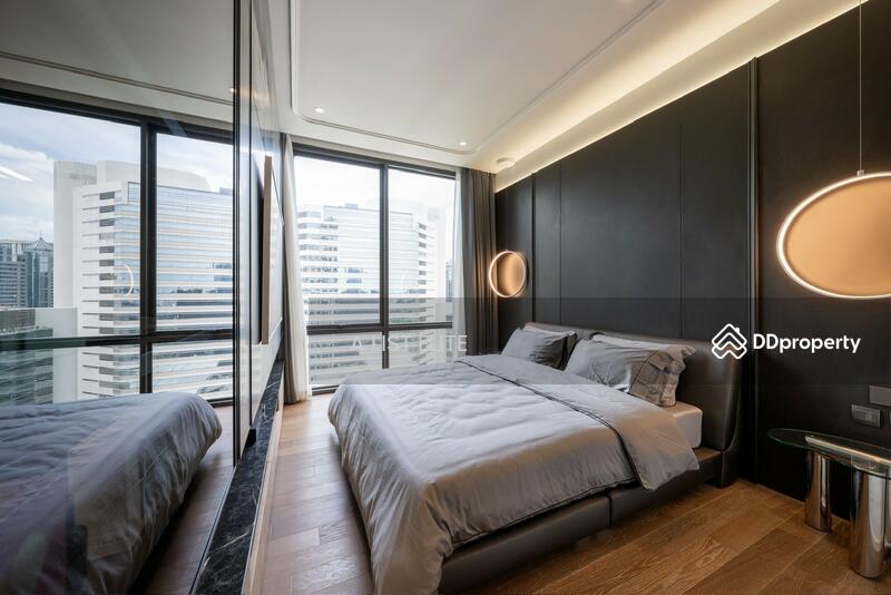 For Rent - Muniq Langsuan, Bangkok