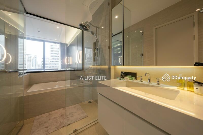 For Rent - Muniq Langsuan, Bangkok