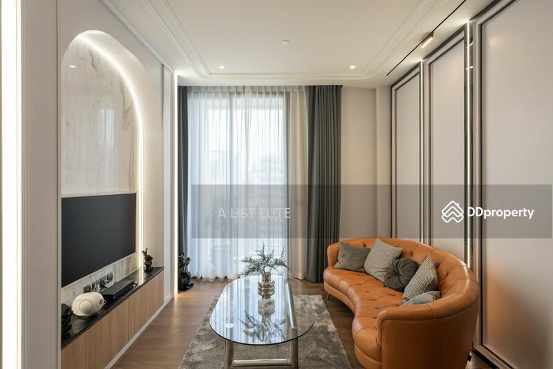 For Rent - Muniq Langsuan, Bangkok