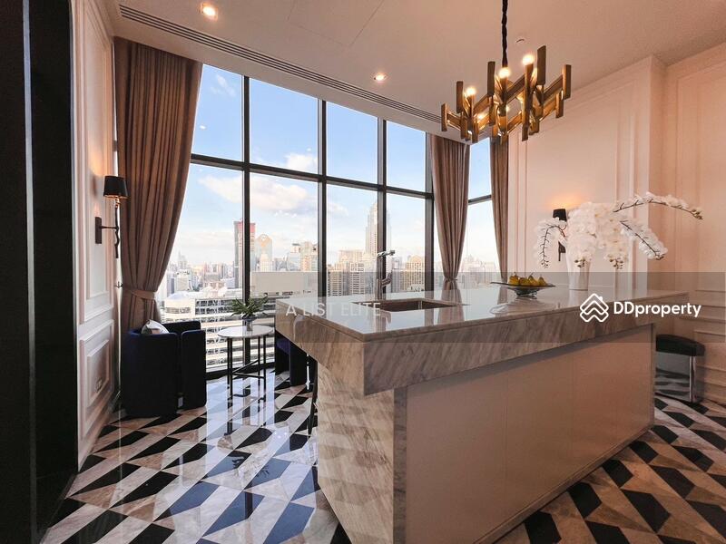 For Rent - Muniq Langsuan, Bangkok