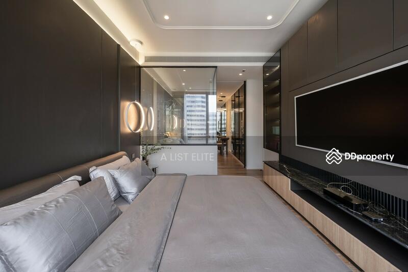 For Rent - Muniq Langsuan, Bangkok