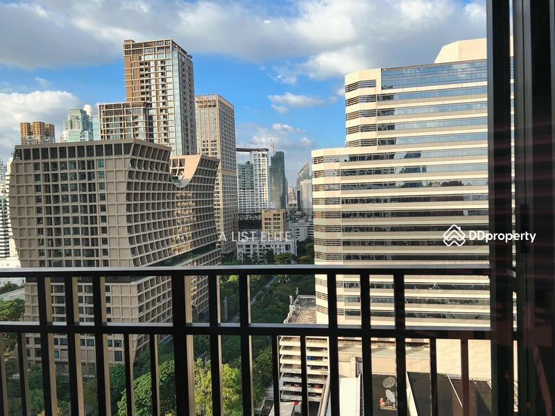 For Rent - Muniq Langsuan, Bangkok