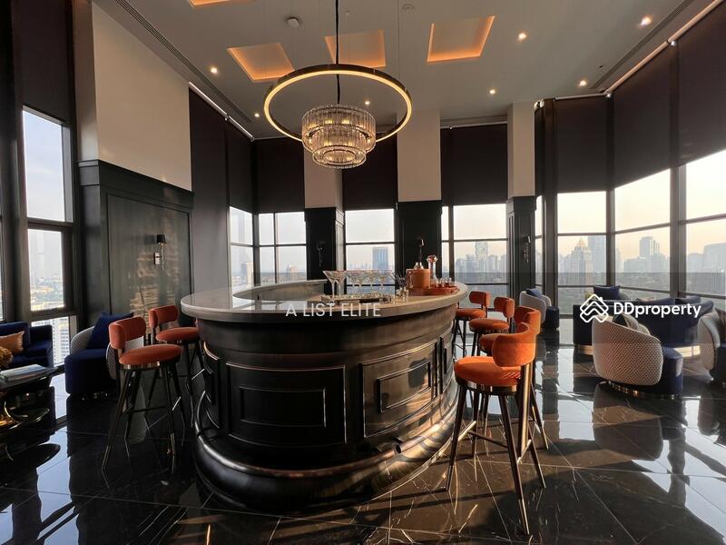 For Rent - Muniq Langsuan, Bangkok