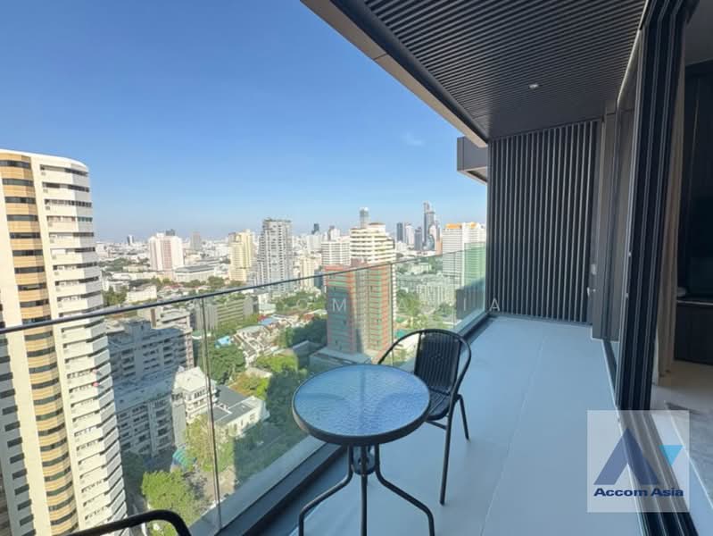 Vittorio 39, Bangkok, 8 Sukhumvit, Khlong Tan Nua, Watthana, Bangkok, 2 Bedrooms, 127 sqm, Condo For Rent, by Accom Asia, 11230251 - DDproperty.com