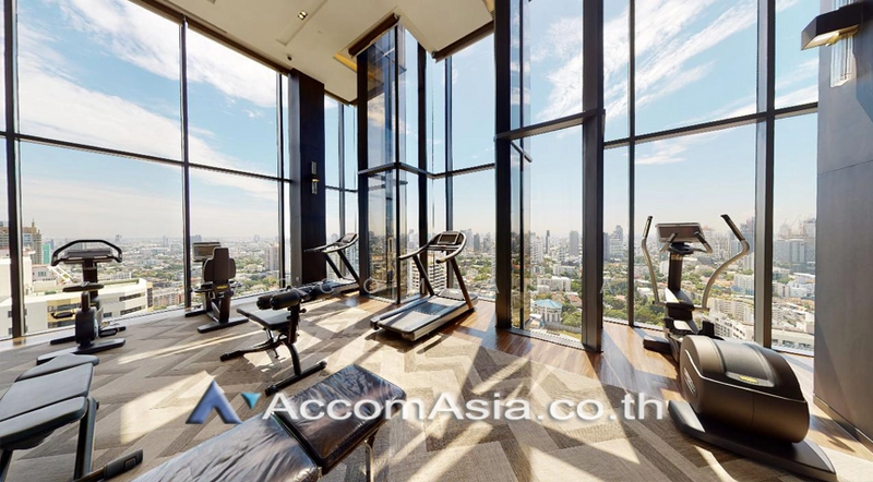 Vittorio 39, Bangkok, 8 Sukhumvit, Khlong Tan Nua, Watthana, Bangkok, 2 Bedrooms, 127 sqm, Condo For Rent, by Accom Asia, 11230251 - DDproperty.com