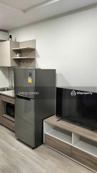 Plum Condo Saphanmai Station, Bangkok, Soi Phaholyothin 52, Khlong Tanon, Sai Mai, Bangkok, 1 Bedroom, 23 sqm, Condo For Rent, by Living Condo, 11230331 - DDproperty.com