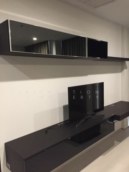 Noble Ploenchit, Bangkok, 1035 Ploenchit Road, Lumphini, Pathum Wan, Bangkok, 1 Bedroom, 47 sqm, Condo For Rent, by NextStep Property, 11230380 - DDproperty.com