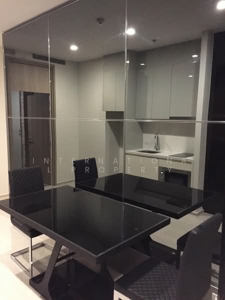 Noble Ploenchit, Bangkok, 1035 Ploenchit Road, Lumphini, Pathum Wan, Bangkok, 1 Bedroom, 47 sqm, Condo For Rent, by NextStep Property, 11230380 - DDproperty.com