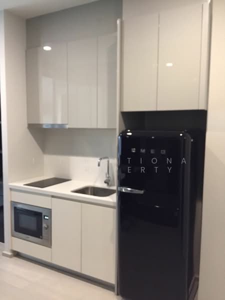 Noble Ploenchit, Bangkok, 1035 Ploenchit Road, Lumphini, Pathum Wan, Bangkok, 1 Bedroom, 47 sqm, Condo For Rent, by NextStep Property, 11230380 - DDproperty.com