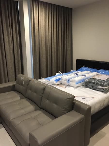 Noble Ploenchit, Bangkok, 1035 Ploenchit Road, Lumphini, Pathum Wan, Bangkok, 1 Bedroom, 47 sqm, Condo For Rent, by NextStep Property, 11230380 - DDproperty.com