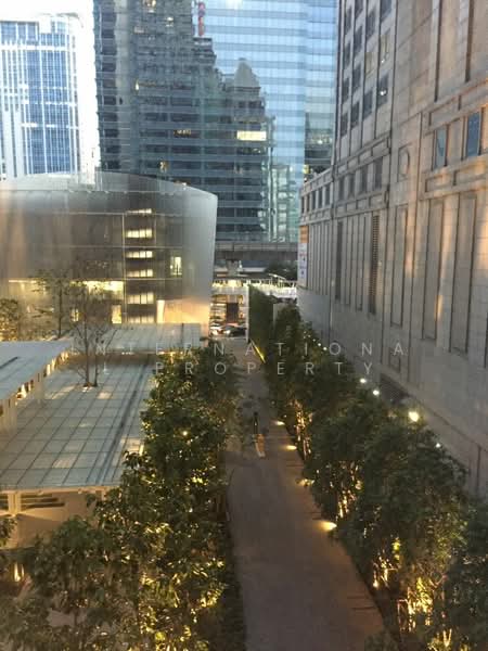 Noble Ploenchit, Bangkok, 1035 Ploenchit Road, Lumphini, Pathum Wan, Bangkok, 1 Bedroom, 47 sqm, Condo For Rent, by NextStep Property, 11230380 - DDproperty.com