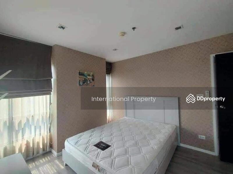Knightsbridge Bearing, Samut Prakan, Sukhumvit 107 Road, Samrong Nua, Muang Samut Prakarn, Samut Prakan, 2 Bedrooms, 52 sqm, Condo For Sale, by NextStep Property, 11230442 - DDproperty.com