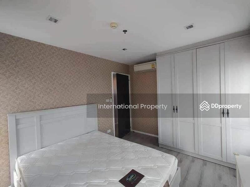 Knightsbridge Bearing, Samut Prakan, Sukhumvit 107 Road, Samrong Nua, Muang Samut Prakarn, Samut Prakan, 2 Bedrooms, 52 sqm, Condo For Sale, by NextStep Property, 11230442 - DDproperty.com