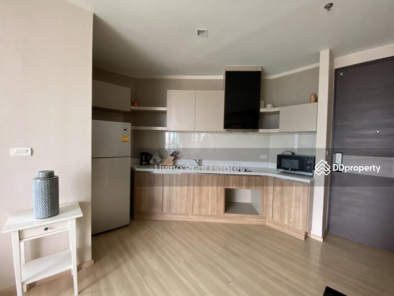 Rhythm Sathorn, Bangkok, 141 Soi Sathorn 21, Yan Nawa, Sathon, Bangkok, 1 Bedroom, 51 sqm, Condo For Rent, by Living Real Estates, 11230517 - DDproperty.com
