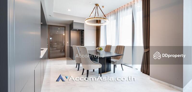 The Monument Thonglor, Bangkok, 998 Thonglor Road, Khlong Tan Nua, Watthana, Bangkok, 2 Bedrooms, 125 sqm, Condo For Rent, by Accom Asia, 11230534 - DDproperty.com