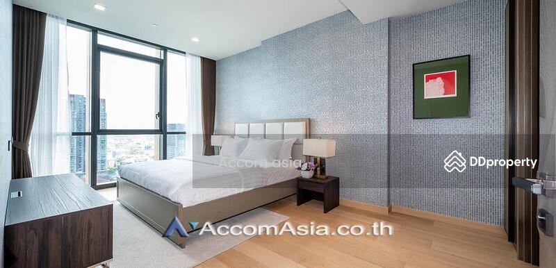 The Monument Thonglor, Bangkok, 998 Thonglor Road, Khlong Tan Nua, Watthana, Bangkok, 2 Bedrooms, 125 sqm, Condo For Rent, by Accom Asia, 11230534 - DDproperty.com