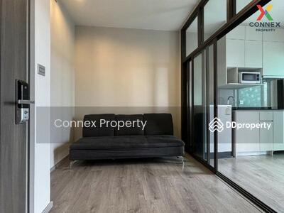 For Rent - Whizdom Avenue Ratchada-Ladprao, Bangkok