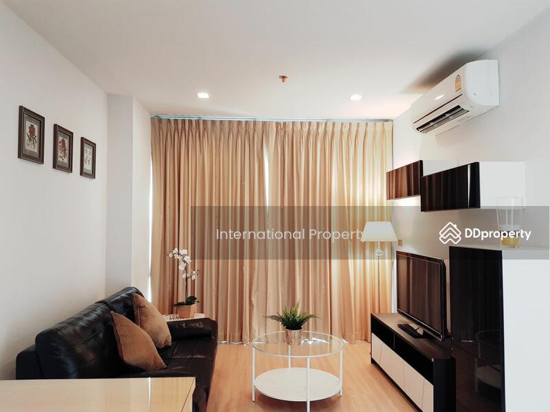 Sky Walk Residences : สกาย วอล์ค เรสซิเดนซ์, กรุงเทพ, 1599 ถนนสุขุมวิท, พระโขนงเหนือ, วัฒนา, กรุงเทพ, 54 ตร.ม., คอนโด ให้เช่า, โดย NextStep Property, 11230586 - DDproperty.com