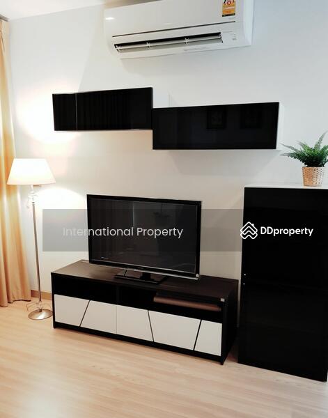 Sky Walk Residences, Bangkok, 1599 Sukhumvit Road, Phra Kanong Nua, Watthana, Bangkok, 1 Bedroom, 54 sqm, Condo For Rent, by NextStep Property, 11230586 - DDproperty.com