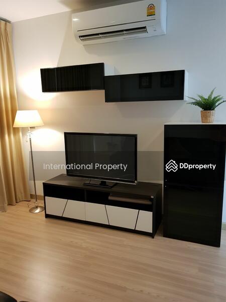 Sky Walk Residences, Bangkok, 1599 Sukhumvit Road, Phra Kanong Nua, Watthana, Bangkok, 1 Bedroom, 54 sqm, Condo For Rent, by NextStep Property, 11230586 - DDproperty.com