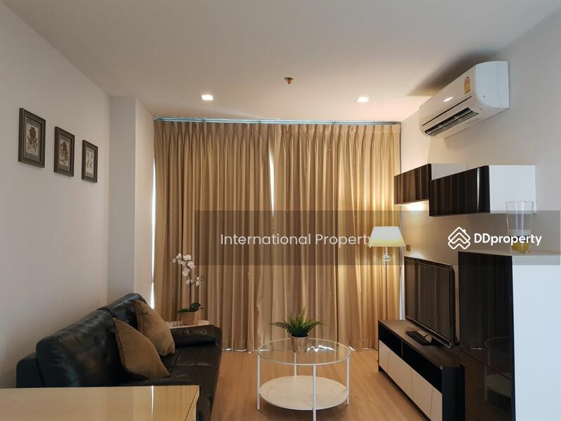 Sky Walk Residences : สกาย วอล์ค เรสซิเดนซ์, กรุงเทพ, 1599 ถนนสุขุมวิท, พระโขนงเหนือ, วัฒนา, กรุงเทพ, 54 ตร.ม., คอนโด ให้เช่า, โดย NextStep Property, 11230586 - DDproperty.com