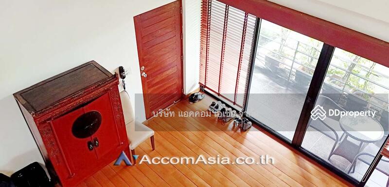 Duplex Condo | 3 Bedrooms Apartment for Rent in Phaholyothin, Bangkok near BTS Ari at Contemporary, Bangkok, Samsen Nai, Phaya Thai, Bangkok, 3 Bedrooms, 340 sqm, Apartment For Rent, by บริษัท แอคคอม เอเซีย จำกัด, 11230617 - DDproperty.com