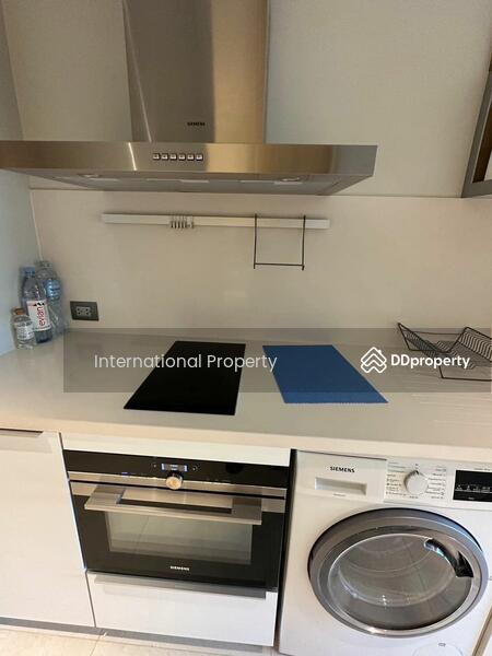 Sindhorn Residence, Bangkok, 54 Soi Ton Son, Lumphini, Pathum Wan, Bangkok, 1 Bedroom, 36 sqm, Condo For Rent, by NextStep Property, 11230631 - DDproperty.com