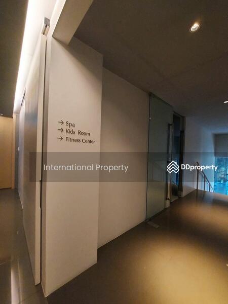 Sindhorn Residence, Bangkok, 54 Soi Ton Son, Lumphini, Pathum Wan, Bangkok, 1 Bedroom, 36 sqm, Condo For Rent, by NextStep Property, 11230631 - DDproperty.com