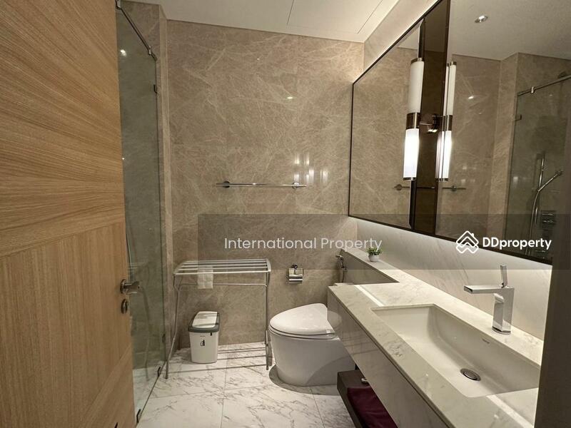 Sindhorn Residence : สินธร เรสซิเดนซ์ หลังสวน, กรุงเทพ, 54 ซอยต้นสน, ลุมพินี, ปทุมวัน, กรุงเทพ, 36 ตร.ม., คอนโด ให้เช่า, โดย NextStep Property, 11230631 - DDproperty.com