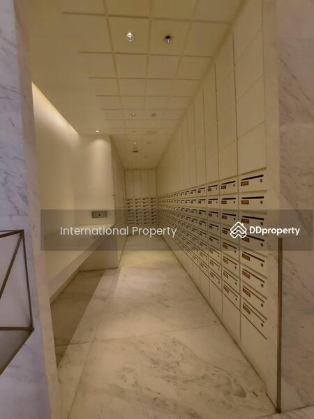 Sindhorn Residence, Bangkok, 54 Soi Ton Son, Lumphini, Pathum Wan, Bangkok, 1 Bedroom, 36 sqm, Condo For Rent, by NextStep Property, 11230631 - DDproperty.com