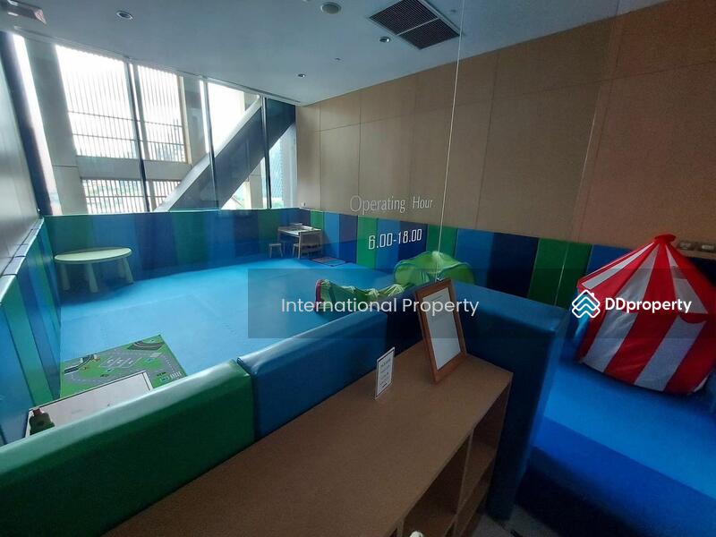 Sindhorn Residence : สินธร เรสซิเดนซ์ หลังสวน, กรุงเทพ, 54 ซอยต้นสน, ลุมพินี, ปทุมวัน, กรุงเทพ, 36 ตร.ม., คอนโด ให้เช่า, โดย NextStep Property, 11230631 - DDproperty.com