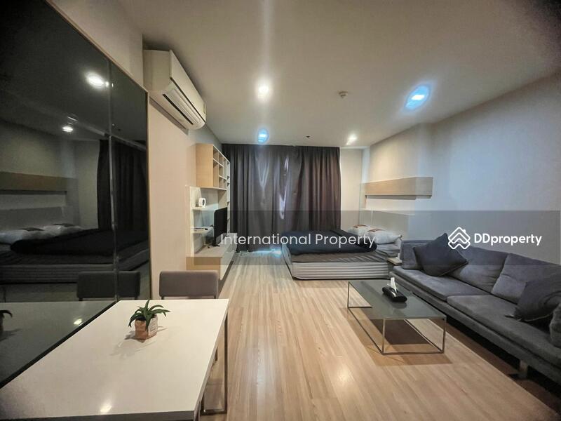 Sky Walk Residences, Bangkok, 1599 Sukhumvit Road, Phra Kanong Nua, Watthana, Bangkok, 1 Bedroom, 37 sqm, Condo For Sale, by NextStep Property, 11230698 - DDproperty.com