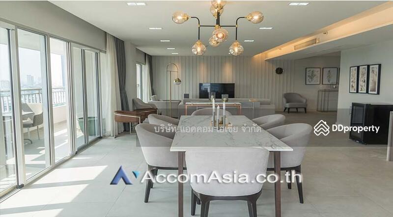 Sathorn Park Place : สาธร พาร์ค เพลส, กรุงเทพ, 27 สาทรใต้, ทุ่งมหาเมฆ, สาทร, กรุงเทพ, 236 ตร.ม., คอนโด ให้เช่า, โดย บริษัท แอคคอม เอเซีย จำกัด, 11230706 - DDproperty.com