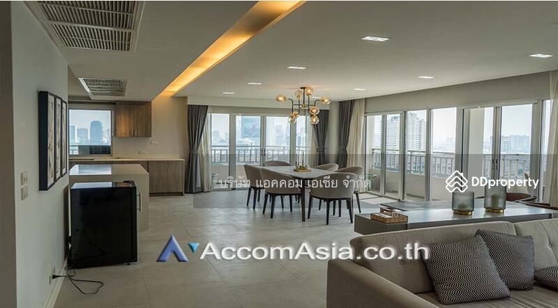 Sathorn Park Place : สาธร พาร์ค เพลส, กรุงเทพ, 27 สาทรใต้, ทุ่งมหาเมฆ, สาทร, กรุงเทพ, 236 ตร.ม., คอนโด ให้เช่า, โดย บริษัท แอคคอม เอเซีย จำกัด, 11230706 - DDproperty.com