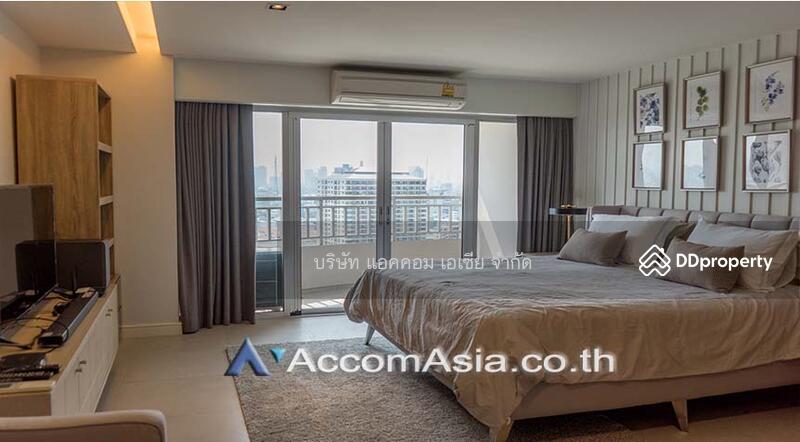 Sathorn Park Place, Bangkok, 27 Sathorn, Thung Maha Mek, Sathon, Bangkok, 2 Bedrooms, 236 sqm, Condo For Rent, by บริษัท แอคคอม เอเซีย จำกัด, 11230706 - DDproperty.com