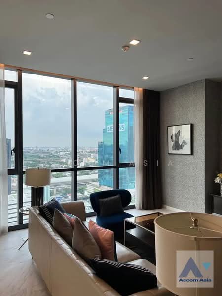 The Monument Thonglor, Bangkok, 998 Thonglor Road, Khlong Tan Nua, Watthana, Bangkok, 2 Bedrooms, 125 sqm, Condo For Rent, by Accom Asia, 11230721 - DDproperty.com
