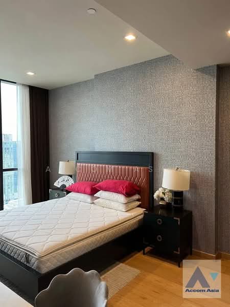 The Monument Thonglor, Bangkok, 998 Thonglor Road, Khlong Tan Nua, Watthana, Bangkok, 2 Bedrooms, 125 sqm, Condo For Rent, by Accom Asia, 11230721 - DDproperty.com