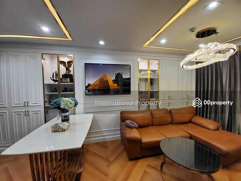 The Base Sukhumvit 77, Bangkok, 289 Sukhumvit 77 Road, Phra Kanong Nua, Watthana, Bangkok, 2 Bedrooms, 54 sqm, Condo For Sale, by NextStep Property, 11230770 - DDproperty.com